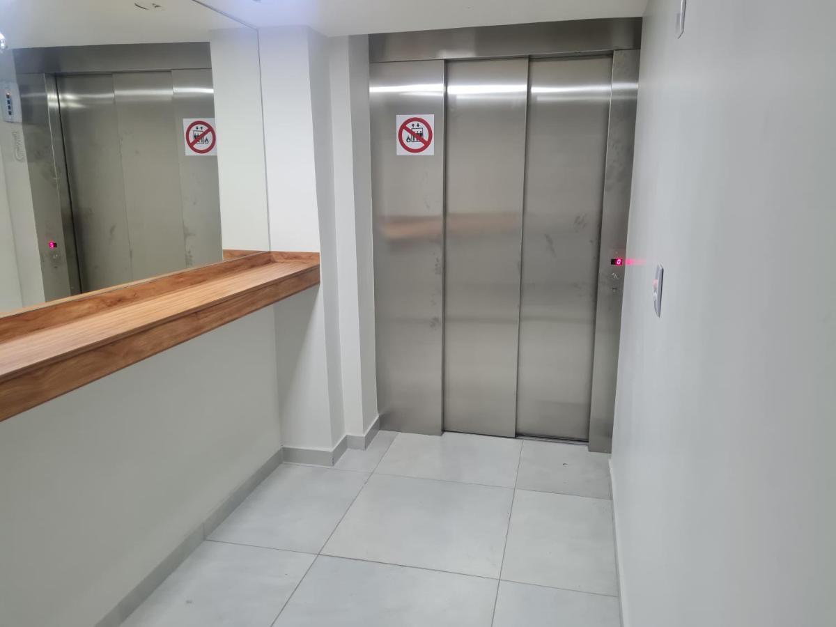 Hotel Avelar Ribeirao das Neves Ngoại thất bức ảnh