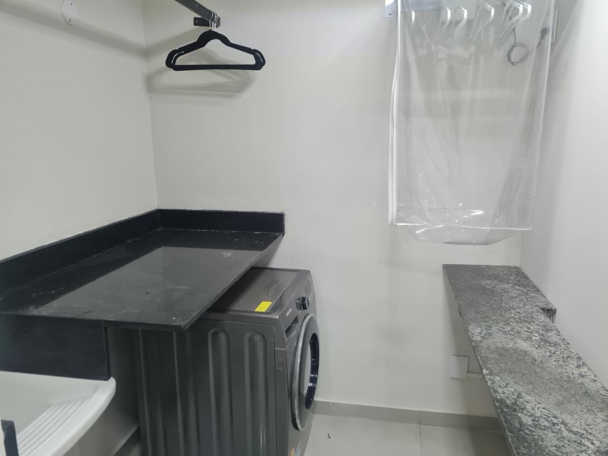 Hotel Avelar Ribeirao das Neves Ngoại thất bức ảnh