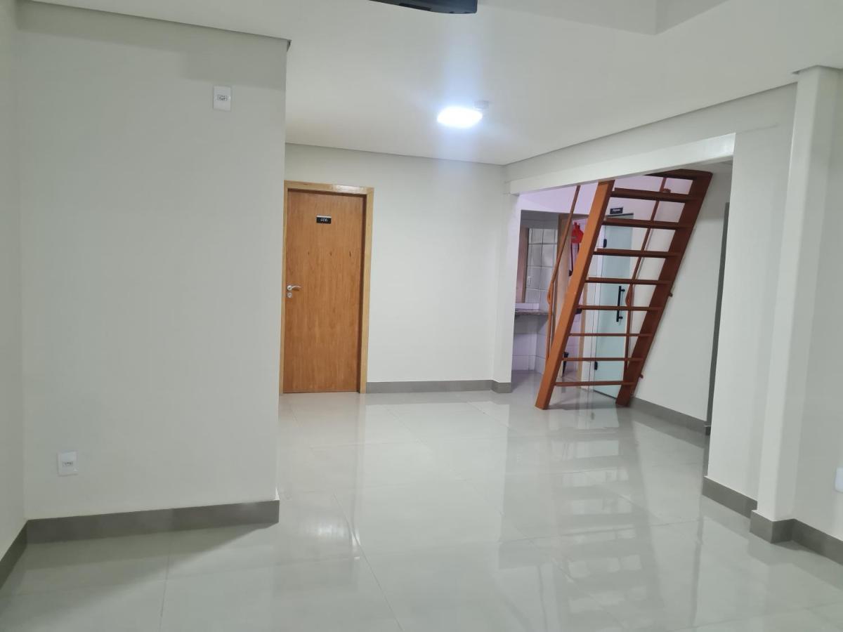 Hotel Avelar Ribeirao das Neves Ngoại thất bức ảnh