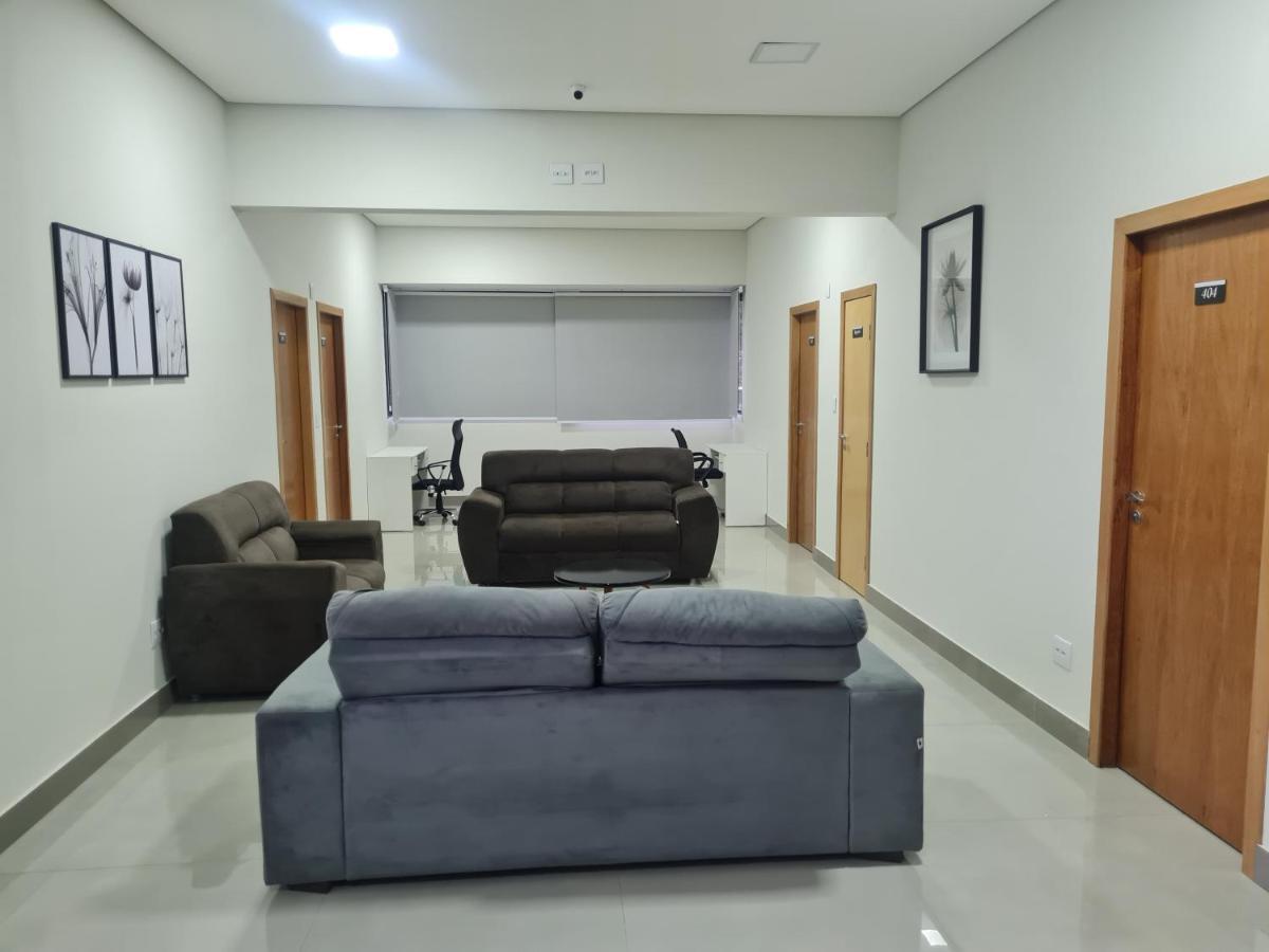 Hotel Avelar Ribeirao das Neves Ngoại thất bức ảnh
