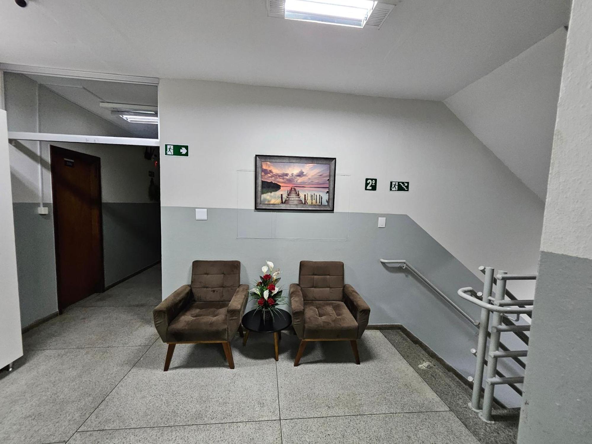 Hotel Avelar Ribeirao das Neves Ngoại thất bức ảnh