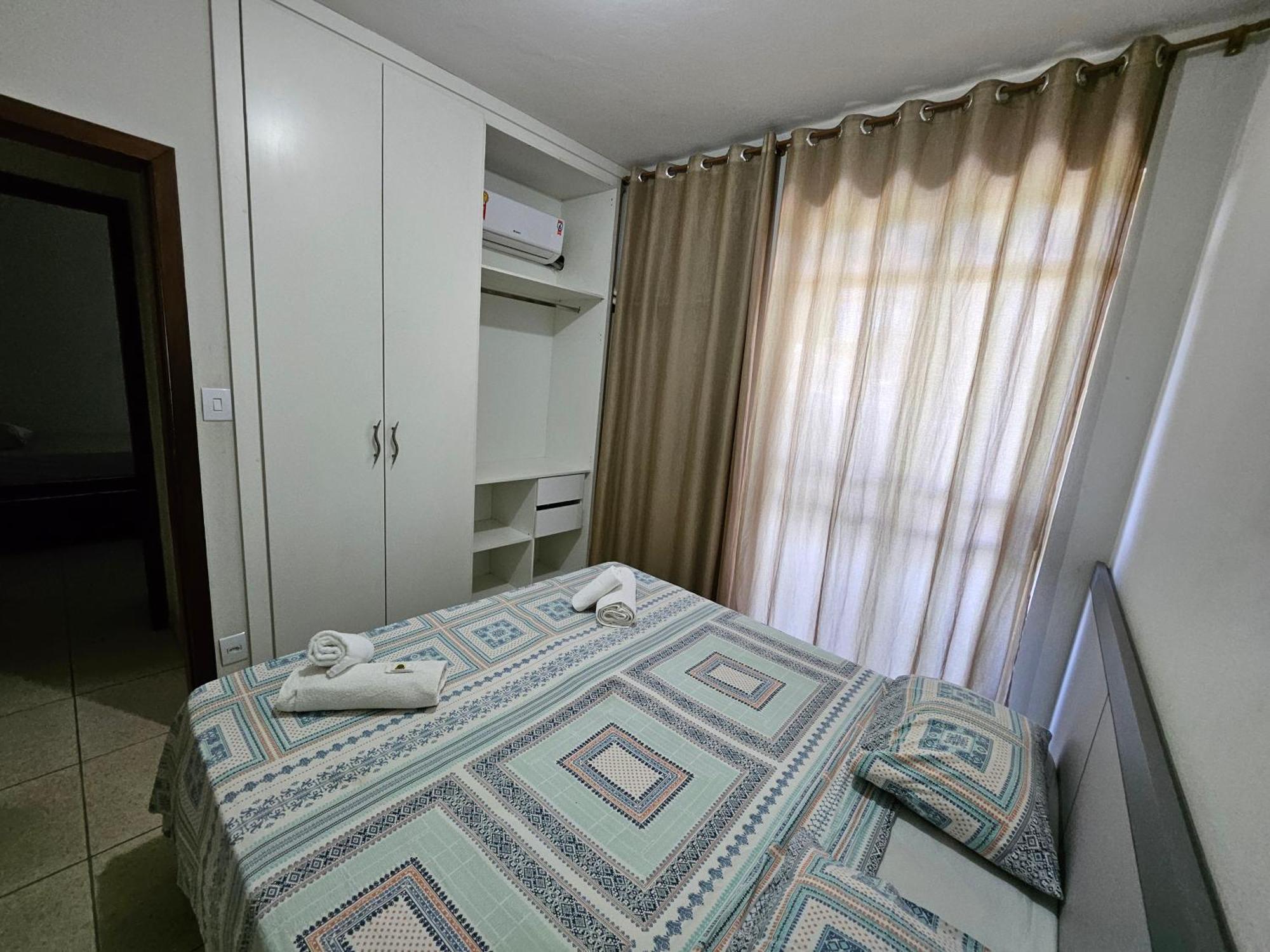 Hotel Avelar Ribeirao das Neves Ngoại thất bức ảnh