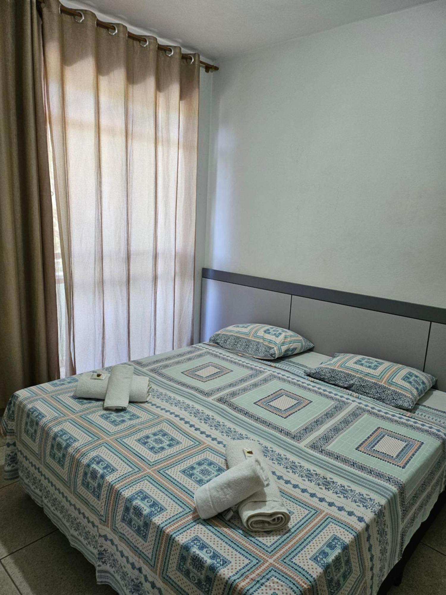 Hotel Avelar Ribeirao das Neves Ngoại thất bức ảnh