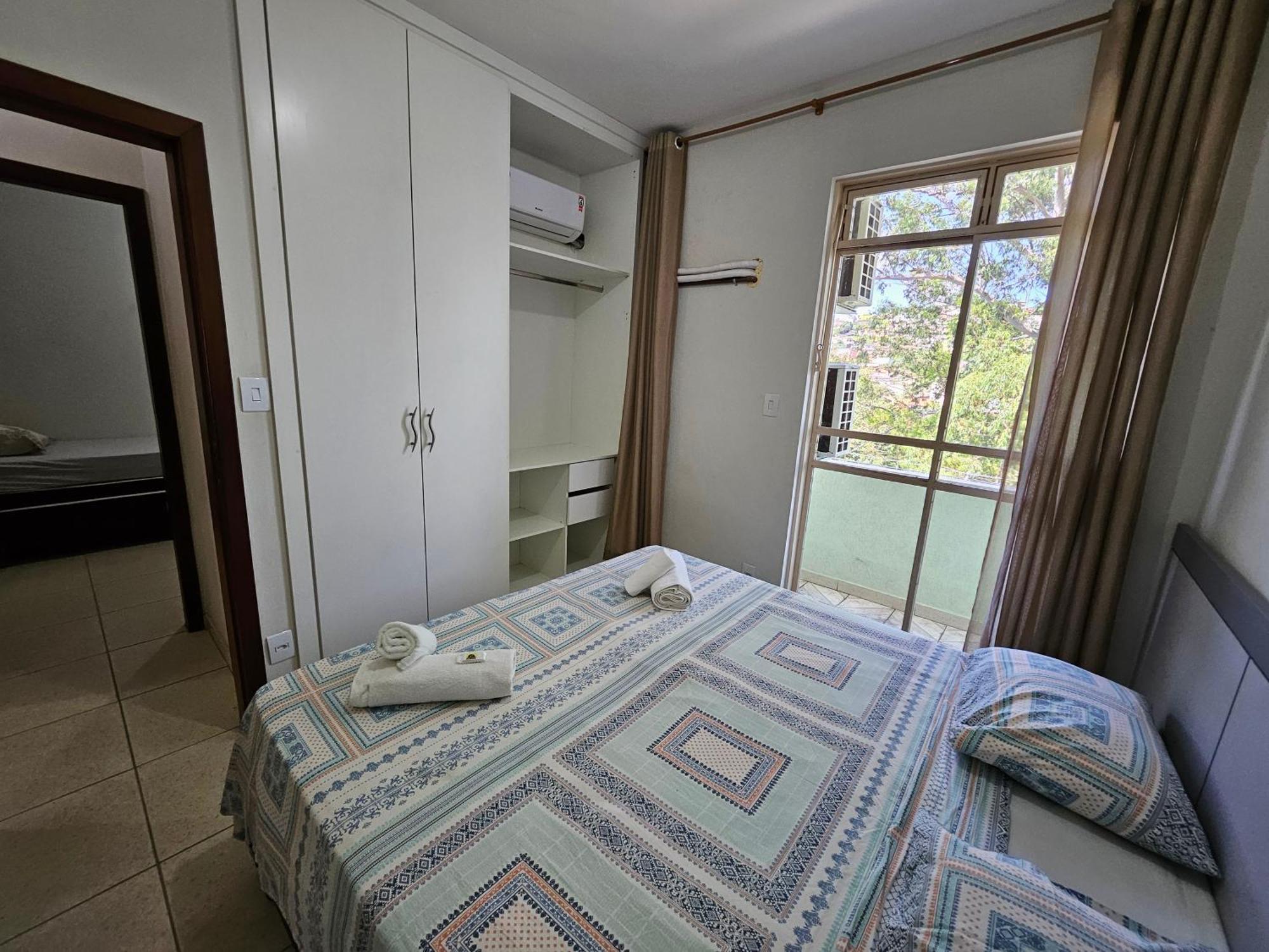 Hotel Avelar Ribeirao das Neves Ngoại thất bức ảnh