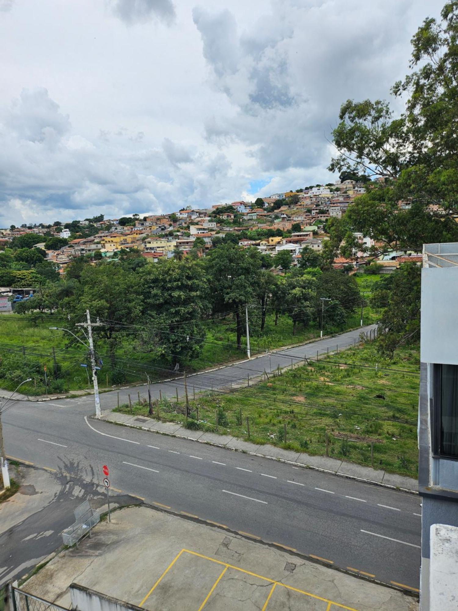 Hotel Avelar Ribeirao das Neves Ngoại thất bức ảnh