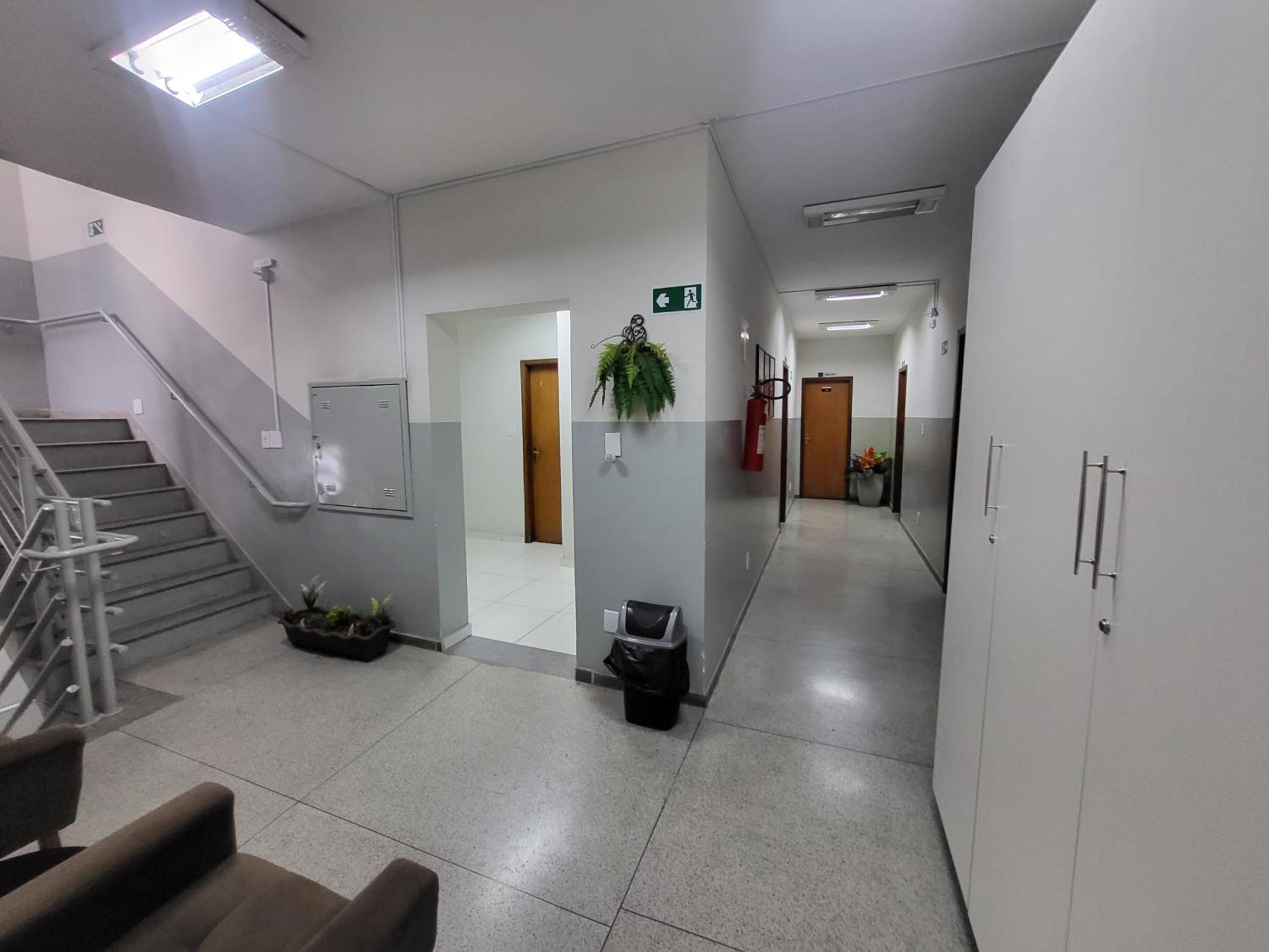 Hotel Avelar Ribeirao das Neves Ngoại thất bức ảnh