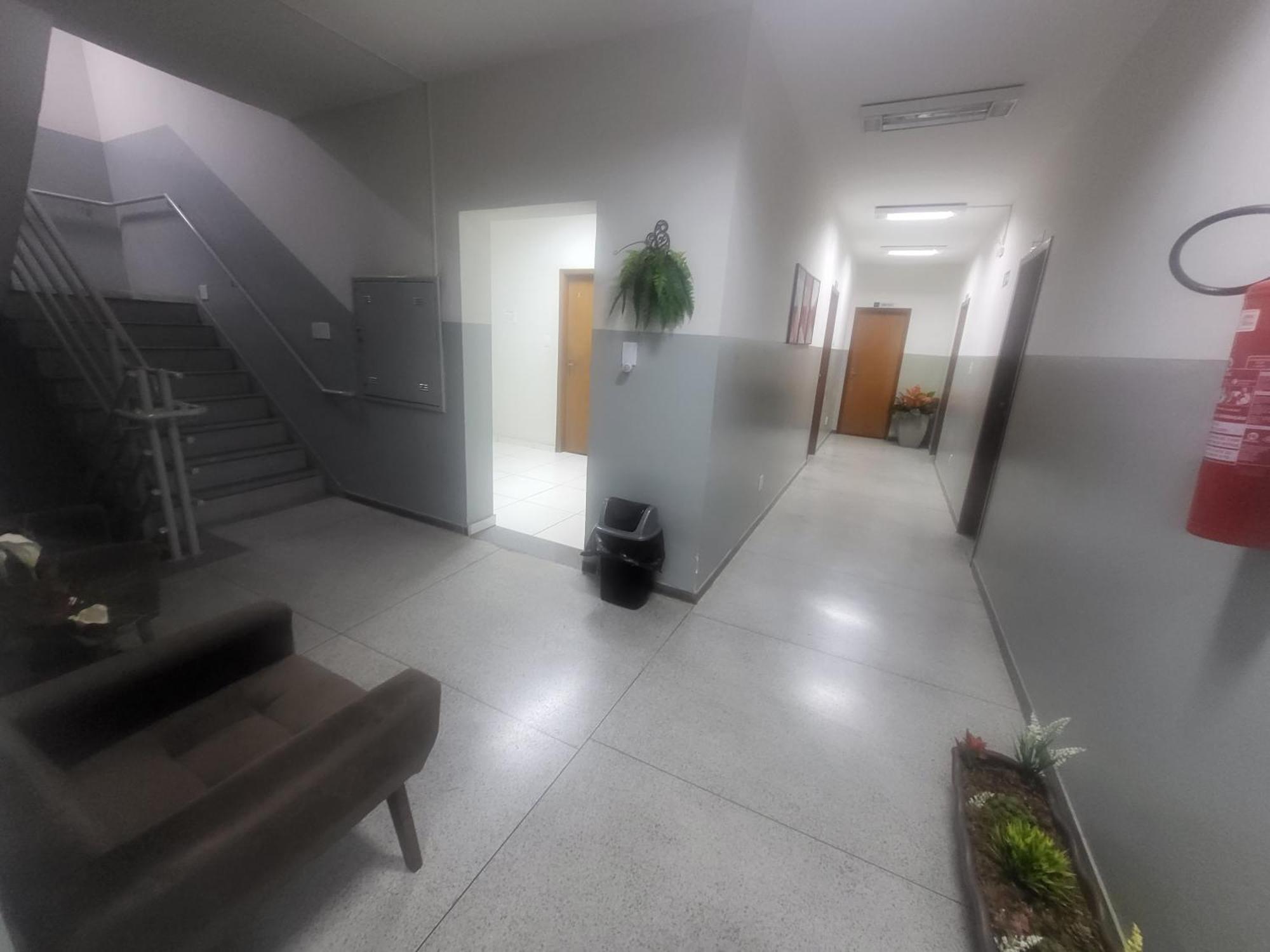 Hotel Avelar Ribeirao das Neves Ngoại thất bức ảnh