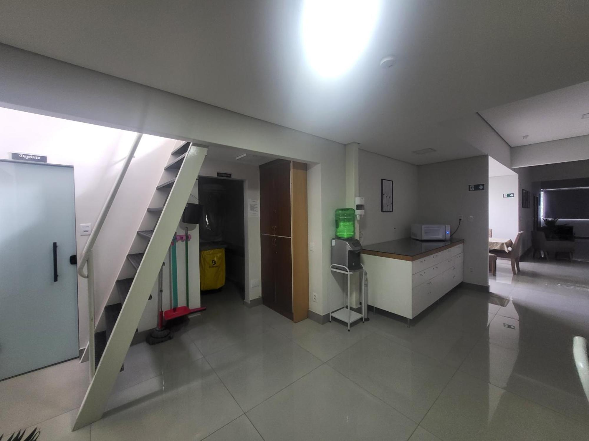 Hotel Avelar Ribeirao das Neves Ngoại thất bức ảnh