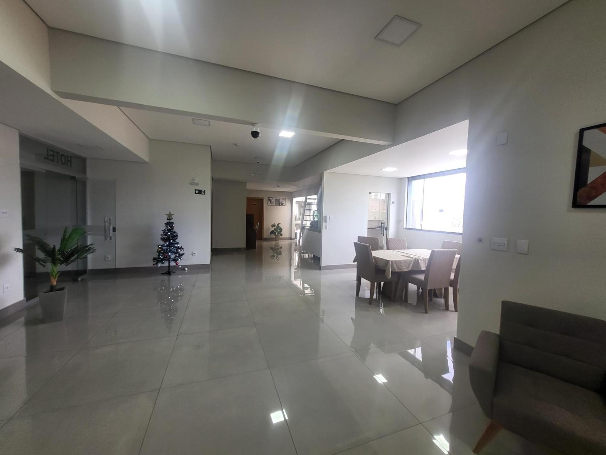 Hotel Avelar Ribeirao das Neves Ngoại thất bức ảnh