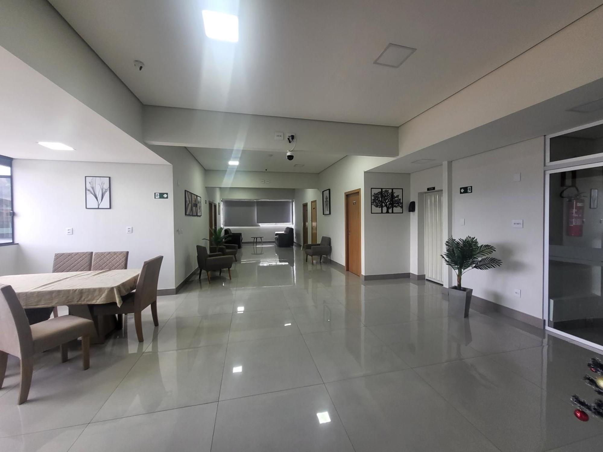 Hotel Avelar Ribeirao das Neves Ngoại thất bức ảnh