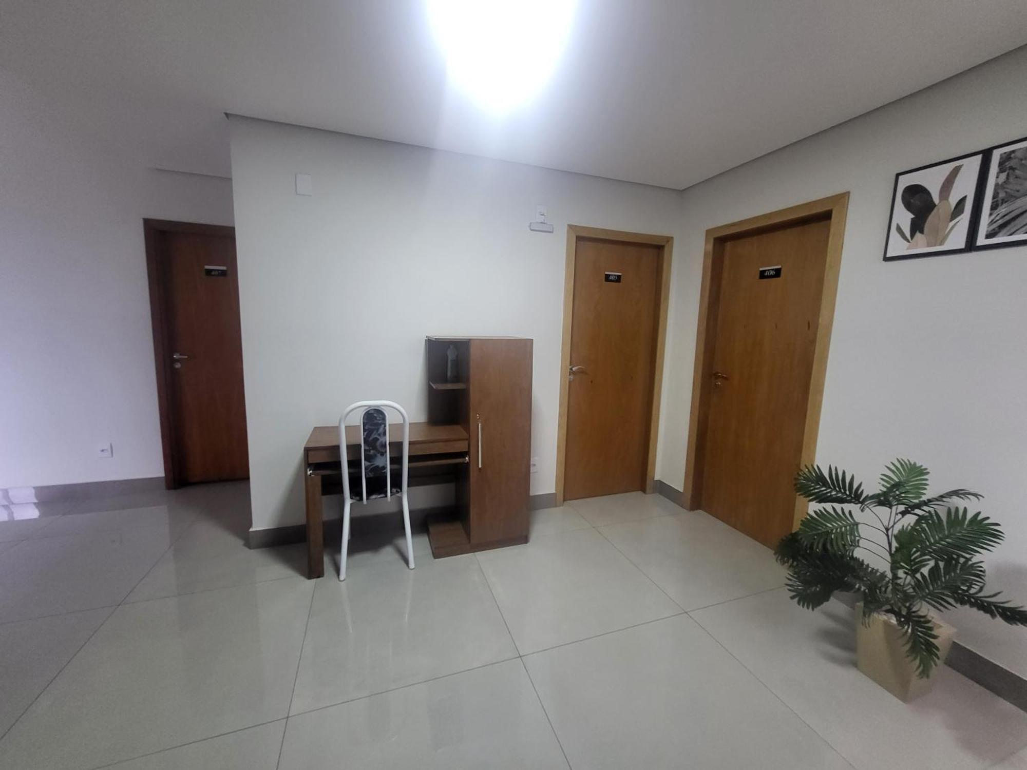 Hotel Avelar Ribeirao das Neves Ngoại thất bức ảnh