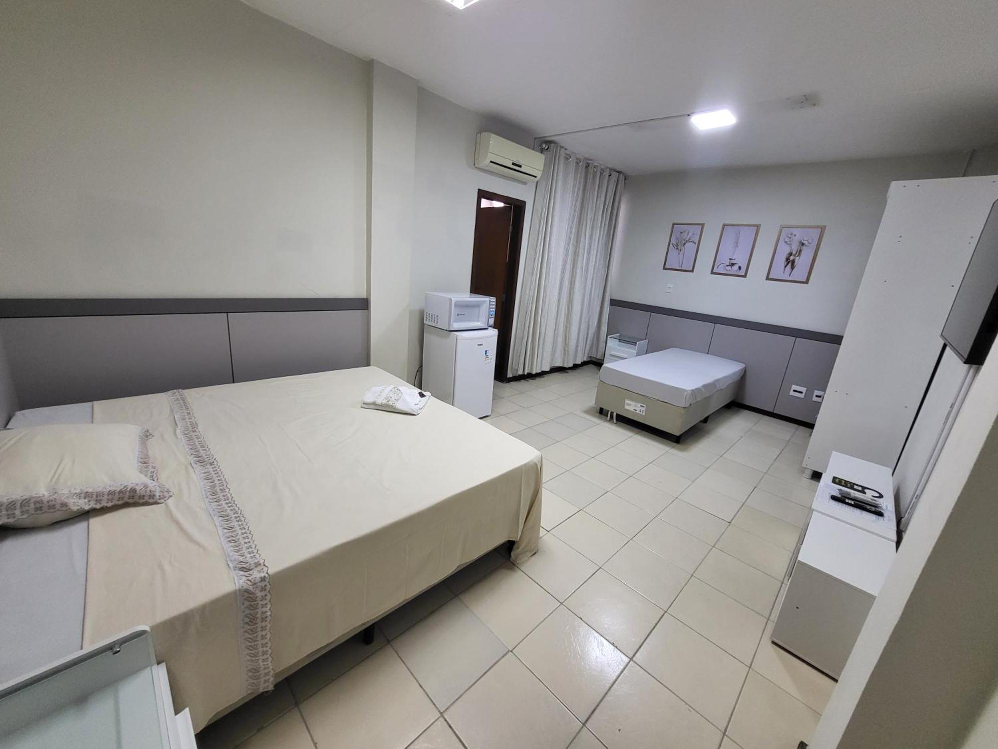 Hotel Avelar Ribeirao das Neves Ngoại thất bức ảnh
