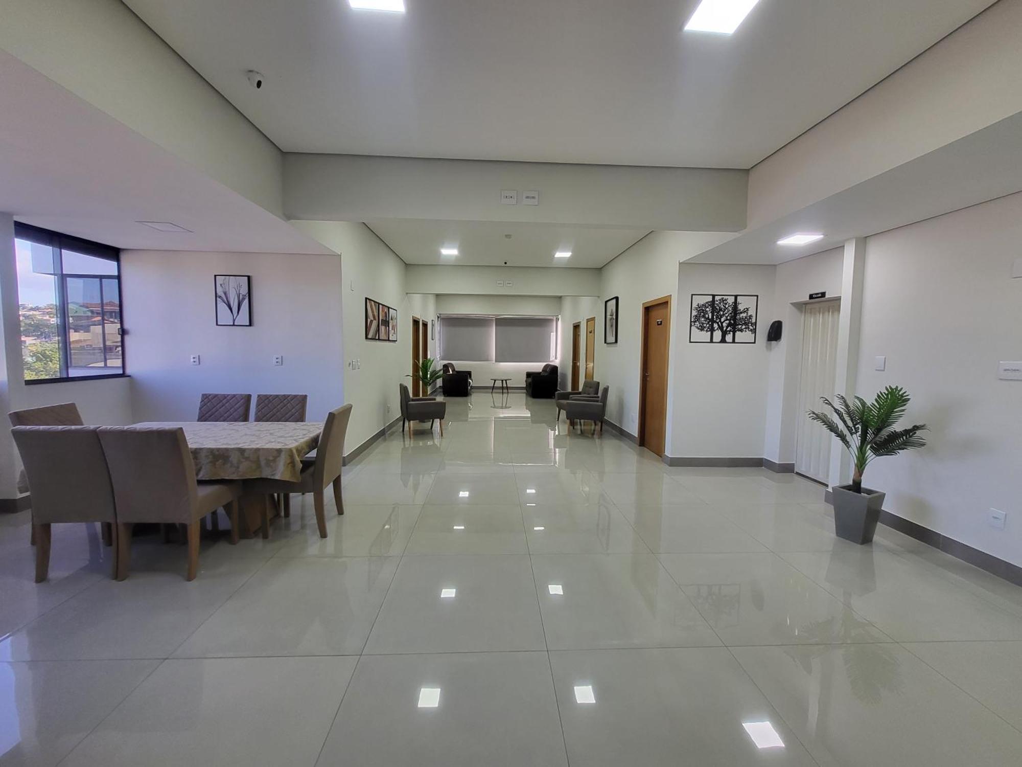 Hotel Avelar Ribeirao das Neves Ngoại thất bức ảnh