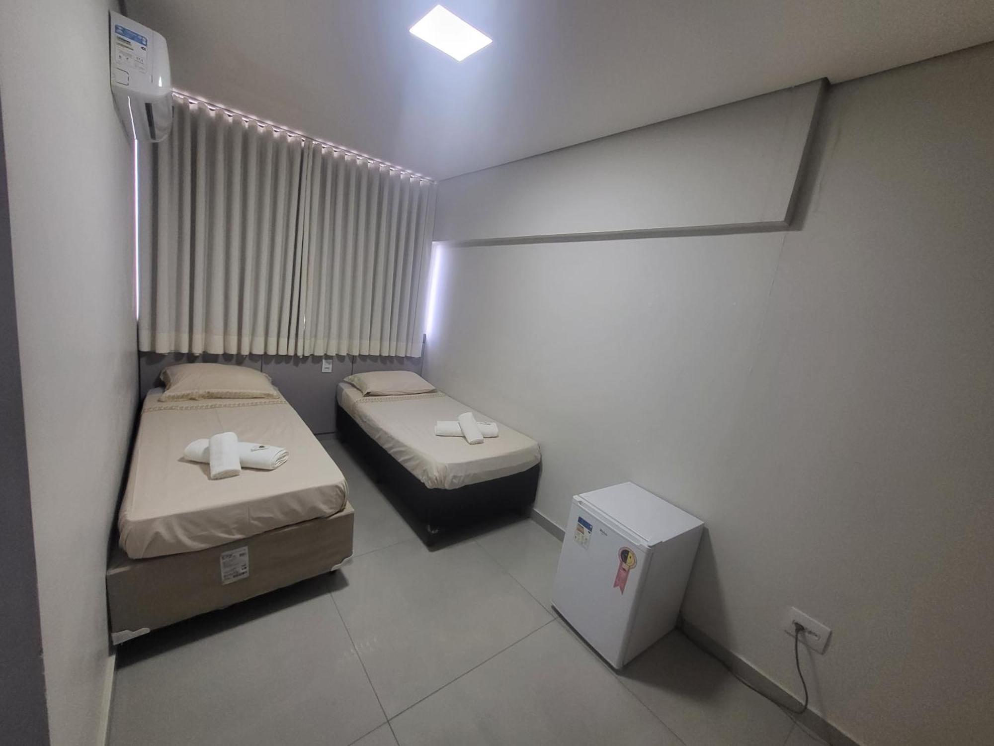 Hotel Avelar Ribeirao das Neves Ngoại thất bức ảnh