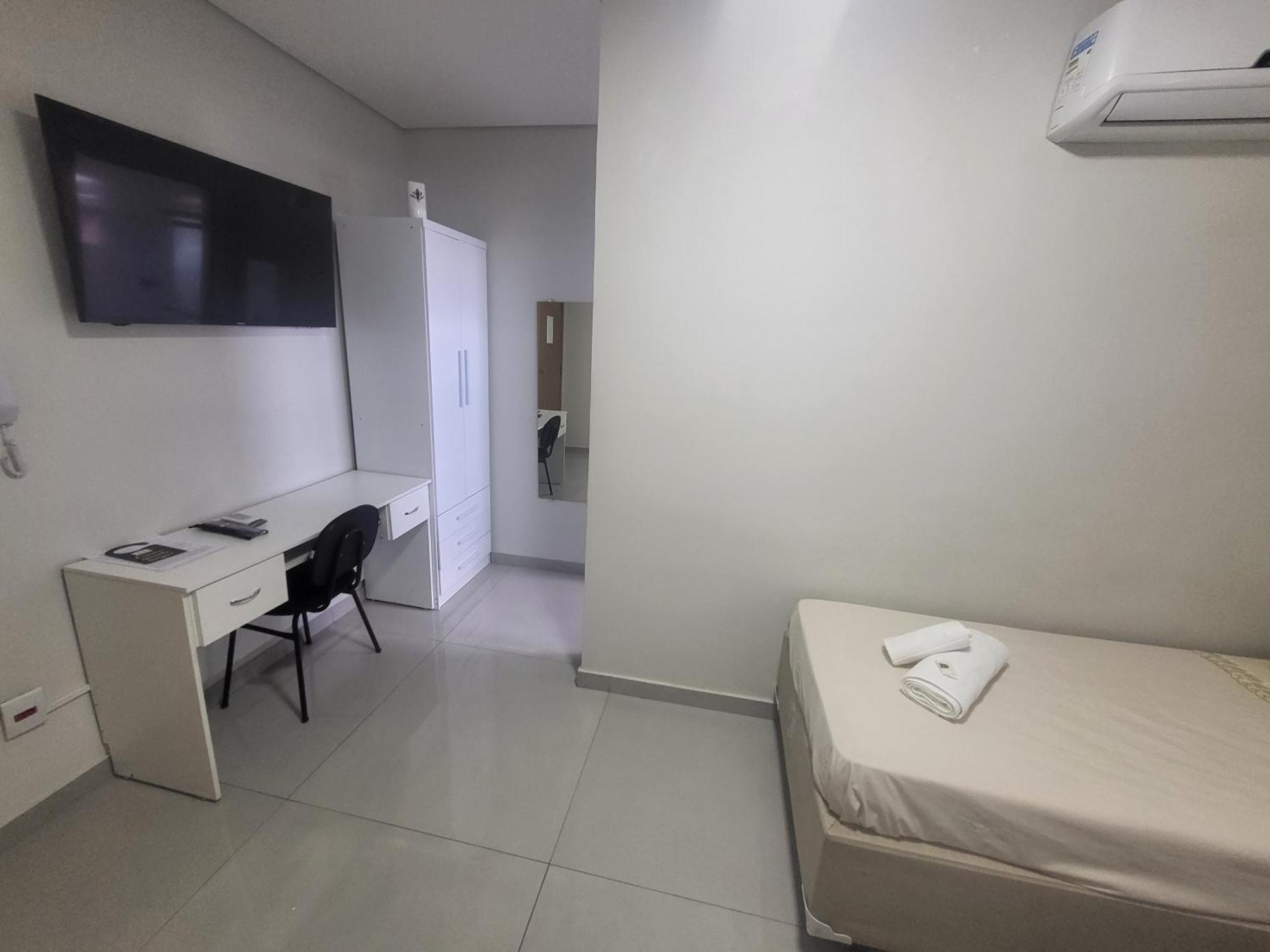 Hotel Avelar Ribeirao das Neves Ngoại thất bức ảnh