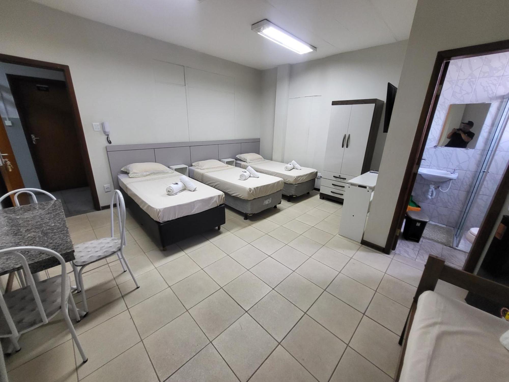 Hotel Avelar Ribeirao das Neves Ngoại thất bức ảnh
